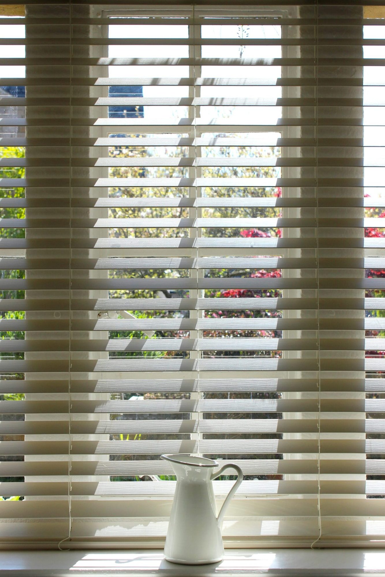 Window covering design consultation