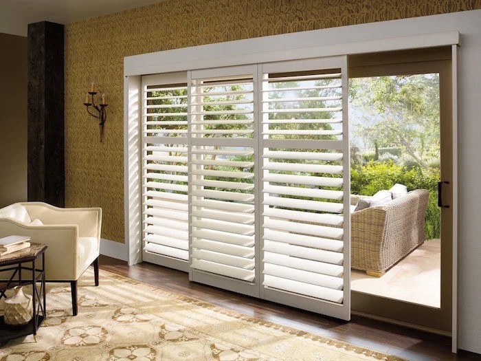 California Shutter