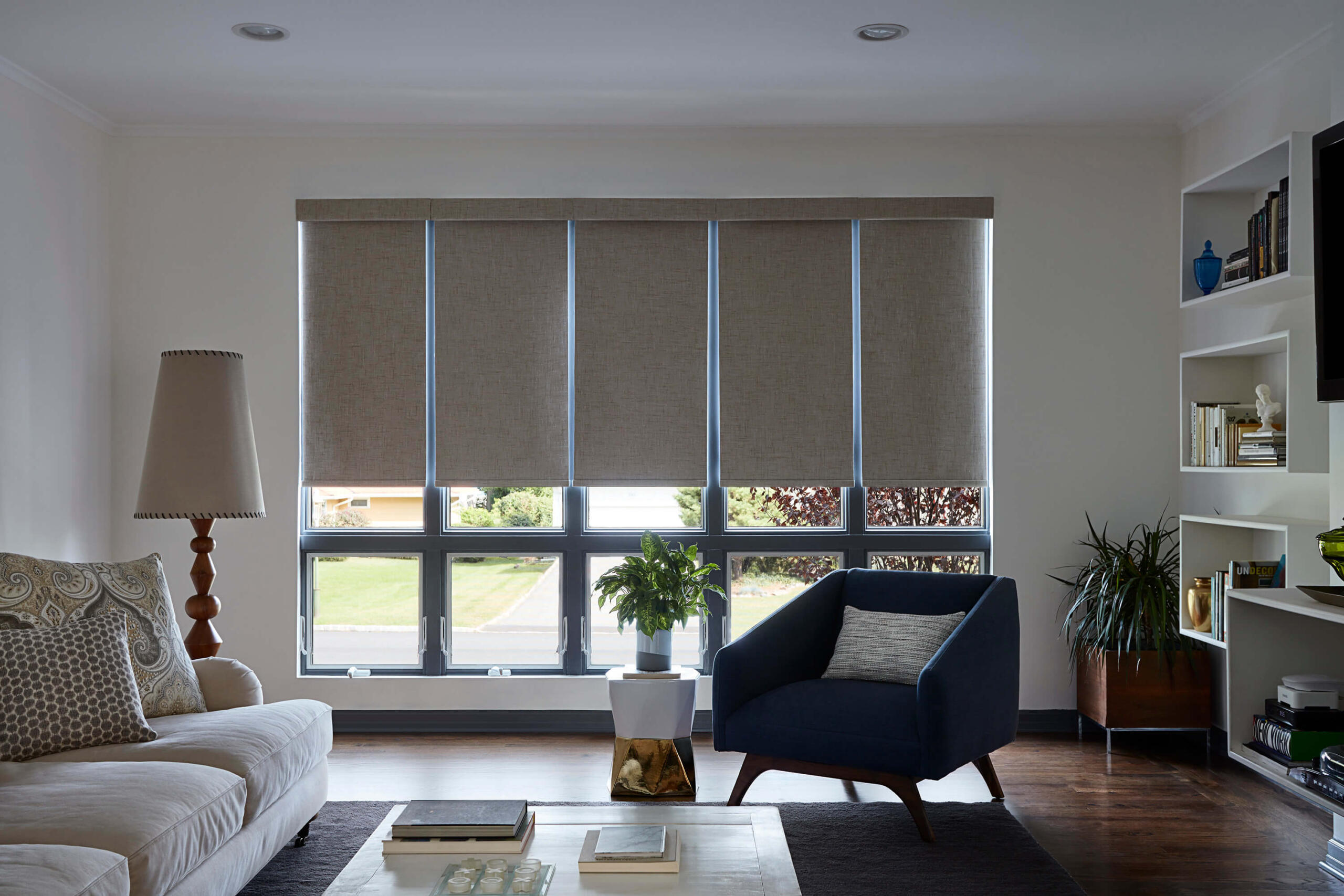 Roller Shades